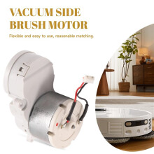 Dammsugarmotor för Sidoborste för L10s Pro / L10 Ultra / L10s Ultra Reservdelar Till Sidoborstemotor