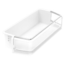 DA97-06177C Refrigerator Box is Compatible with for Refrigerator Door Shelf Replacement Parts RSG257AARS