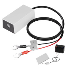 Adapter Akumulatorowy 12 V dla Starlink  12-36 V Wejście na 36 V Wyjście 1,67 A, 60 w  Konwerter Zasilania do Kampera, Samochodu, Łodzi