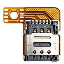 For ZTE U10LS Portable WiFi Device Disassembly, ESIM Modification, SIM Card Conversion, Flip Phone Soldering Cable