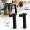 Milk Jug Handle Replacement for  Luxe Cafe Milk Frother Replacement 2-Pack Grip Fix Kit,for Coffee Machine Milk Jug 7