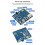 CM4-DUAL-ETH-4G/5G-BASE Scheda Base Dual Gigabit Ethernet 5G 4G per Raspberry Pi Compute Module 4 per Router Industriale 5