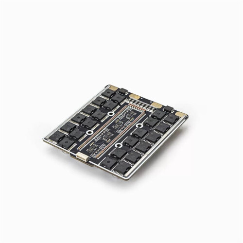 8S 100A 4-in-1 ESC BLS with Bluebird Firmware High-Performance Brushless Electronic Speed Controller
