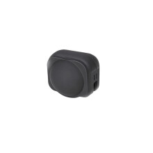 For X6 Lens Cap Silicone Cover Protector Lens Accessories Anti-Scratch Dustproof Soft Case Shell