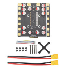 8S 100A 4-in-1 ESC BLS met Bluebird-Firmware, Krachtige Borstelloze Elektronische Snelheidsregelaar