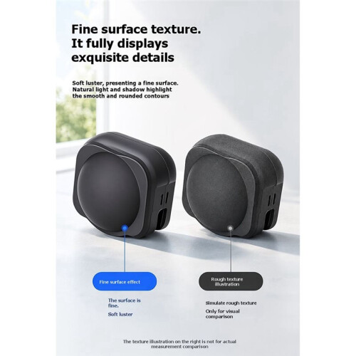 For  X6 Lens Cap Silicone Cover Protector Lens Accessories Anti-Scratch Dustproof Soft Case Shell 2