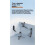 Magnetic Quick Mount Foldable Tripod for  Pocket/   Foldable Camera Holder Stand 3