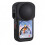 For  X6 Lens Cap Silicone Cover Protector Lens Accessories Anti-Scratch Dustproof Soft Case Shell 8