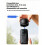 For  X6 Lens Cap Silicone Cover Protector Lens Accessories Anti-Scratch Dustproof Soft Case Shell 7