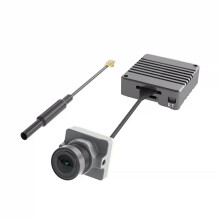 Ascent Lite+ 8KM HD Digitale VTX-Systeem met 35 Ms Lage Latentie FPV-Videotransmissie voor Drones met een Groot Bereik
