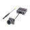 Ascent Lite+ 8KM HD Digital VTX System 35ms Low Latency FPV Video Transmission for Long Range Drones 1