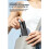 Extendable Tripod Stand with 1/4 Thread Handle Grip Portable Selfie Stick for  Pocket3/Action/ Ace/X Series 5