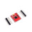 6set  Motor Drive Module DRV8833 Dual Motor Driver Compatible for TB6612 for  Microcontroller Better Than L298N 3