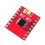 6set  Motor Drive Module DRV8833 Dual Motor Driver Compatible for TB6612 for  Microcontroller Better Than L298N 6