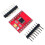 6set  Motor Drive Module DRV8833 Dual Motor Driver Compatible for TB6612 for  Microcontroller Better Than L298N 5