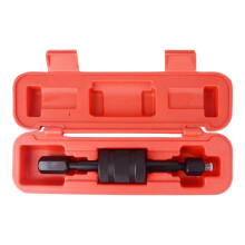 Injector Puller Tool with Slide Hammer, Fuel Injector Remover for & Lucas Engines