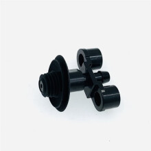 Ensemble de Support de Système D'Alimentation en Eau Automatique pour Station pour  X60 Pro, Cadre de Support Interne pour Réservoir D'Eau de