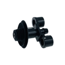 Station Auto Water Supply Beugelmontage voor X60 Max Ultra Stofzuiger Accessoires A