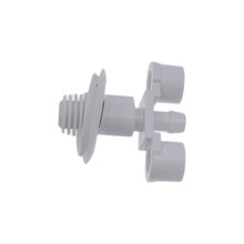 Station Auto Water Supply Bracket Assembly voor X60 Max Ultra Stofzuigeraccessoires B