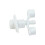 Station Auto Water Supply Bracket Assembly for  X60 Pro Internal Support Frame for Base Station Water Tank B 1