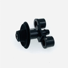 Ensemble de Support de Système D'Alimentation en Eau Automatique pour Station pour  X60 Pro, Cadre de Support Interne pour Réservoir D'Eau de