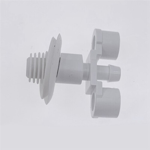 Station Auto Water Supply Bracket Assembly for  X60 Pro Internal Support Frame for Base Station Water Tank B 2