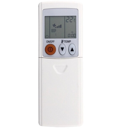Replace PAR-FL32MA Remote Control for  Air Conditioner W001CP R61Y23304 PAR-FL32MA-E PAR-SL93B-E PAR-SL97A-E 1