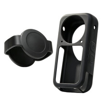 Silicone Case for  X6 Full Coverag Protective Frame Drop and Scratch Protective Soft Case