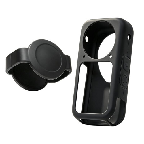Silicone Case for  X6 Full Coverag Protective Frame Drop and Scratch Protective Soft Case