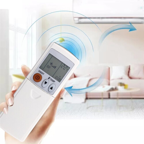 Replace PAR-FL32MA Remote Control for  Air Conditioner W001CP R61Y23304 PAR-FL32MA-E PAR-SL93B-E PAR-SL97A-E 2