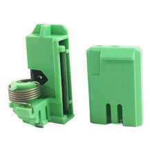 Replacement Cutter Assembly Fit PT-E100 PT-D200 PT-D210 PT-E100B Label Printer