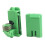 Replacement Cutter  Assembly Fit PT-E100 PT-D200 PT-D210 PT-E100B Label Printer 1