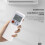 Replace PAR-FL32MA Remote Control for  Air Conditioner W001CP R61Y23304 PAR-FL32MA-E PAR-SL93B-E PAR-SL97A-E 4