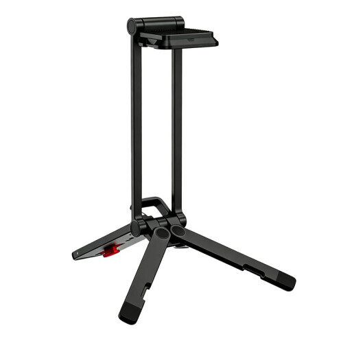 Magnetic Quick Release Tripod for  Pocket /4p/3 Foldable Selfie Stick Handle Tripod for Travel