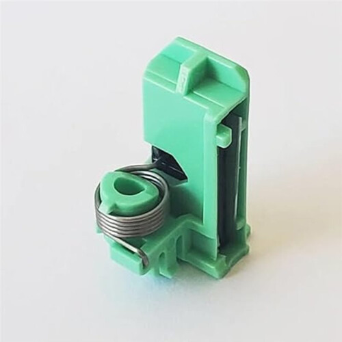 Replacement Cutter  Assembly Fit PT-E100 PT-D200 PT-D210 PT-E100B Label Printer 1