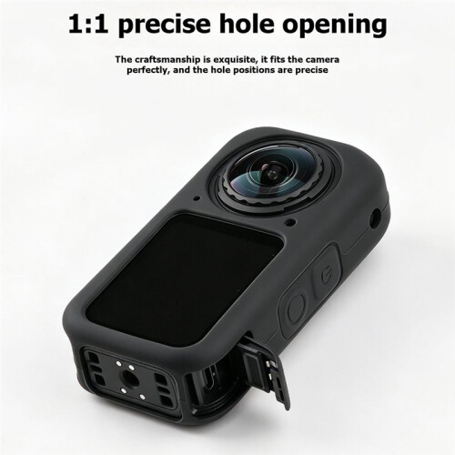 Silicone Case for  X6 Full Coverag Protective Frame Drop and Scratch Protective Soft Case