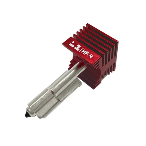 High Speed Hot End Integral Composite Coating for  H2D/H2S/H2C HotEnd Nozzle 0.4mm 3D Printer Parts 1