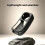 Silicone Case for  X6 Full Coverag Protective Frame Drop and Scratch Protective Soft Case 8