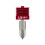 High Speed Hot End Integral Composite Coating for  H2D/H2S/H2C HotEnd Nozzle 0.4mm 3D Printer Parts 4