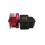 High Speed Hot End Integral Composite Coating for  H2D/H2S/H2C HotEnd Nozzle 0.4mm 3D Printer Parts 5