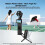 Magnetic Quick Release Tripod for  Pocket /4p/3 Foldable Selfie Stick Handle Tripod for Travel 7