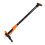 Manual Stand- Weed Puller - Effortless Garden Root Remover Tool with Long Handle for Easy Weeding 1