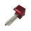 High Speed Hot End Integral Composite Coating for  P2S/X2D HotEnd Nozzle 0.4mm 3D Printer Parts 3
