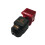 High Speed Hot End Integral Composite Coating for  P2S/X2D HotEnd Nozzle 0.4mm 3D Printer Parts 5