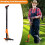 Manual Stand- Weed Puller - Effortless Garden Root Remover Tool with Long Handle for Easy Weeding 5