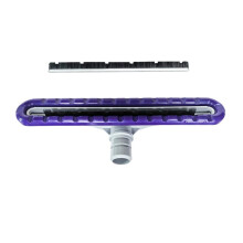Problade Tapijtborstel voor Proteam 100623 EZ Glide Rugzakstofzuigers (10 QT & 6 QT) met Poolstrip