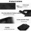 Pool Float Storage Bag Hanging Mesh Organizer for Fences & Above Ground Pools, Pool Storage Bag 6
