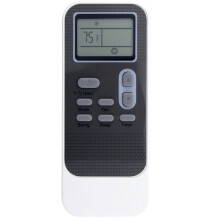 Replace DG11J1-61 Remote for Air Conditioner LP1417GSR LP0817WSR LP1017WSR LP1217GSR LP1417SHR LP1417WSRSM
