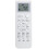 Replace 0010401715EG Remote Control for  Air Conditioner A/C Remote Control 1