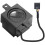 5V USB 9-Pins Interface PC USB Stereoluidsprekers voor Laptops, -Subwooferluidsprekers voor Desktopcomputers en Kantoorcomputers 1